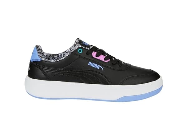 Naisten kengät Puma Tori Me Happy musta 386384 02