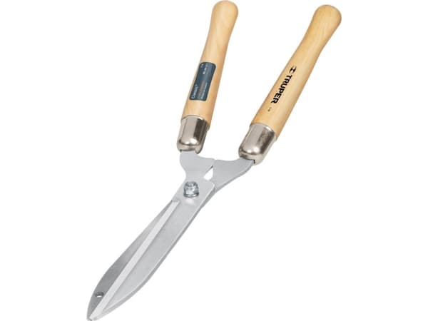 Truper Hekksaks med trehåndtak 55cm Truper®