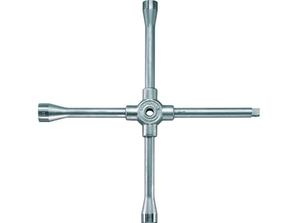 Stahlwille 1/2" Phillips-avain, 17x19x22mm, autoja varten
