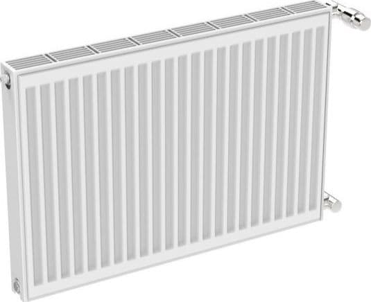 Stelrad Novello-patteri 6x1/2" Tyyppi 22 H400 x L500