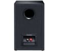 Miniatyrbild 5 av 5: Magnat Monitor Reference 2A - Högtalare - trådlös - Bluetooth - 2-vägs - mattsvart, svart med struktur