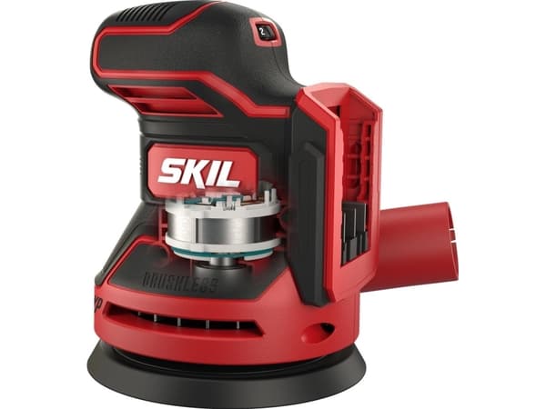 Skil Sladdlös excenterslipmaskin Skil 3750FA, 20 V