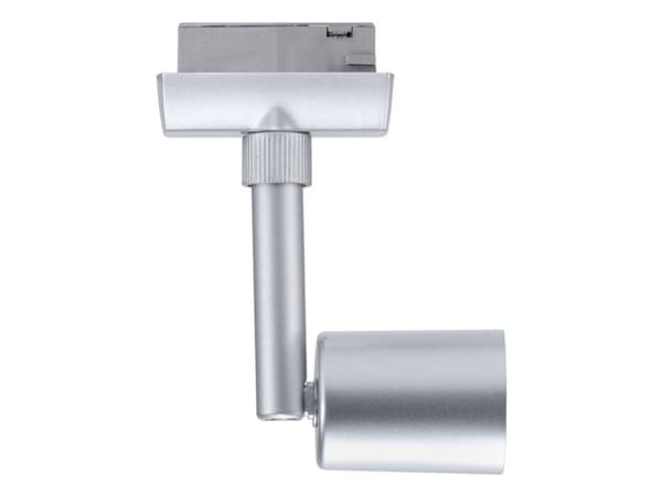 Paulmann 95634, Skena för spotlight, GU10, 1 lampor, LED, Krom