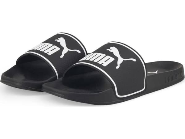Puma Leadcat 2.0 Flip-Flops svart 384139 01 46
