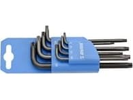 TX 8-40 TORX WRENCH SET UNIOR