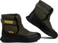 Miniatyrbild 1 av 2: Puma Nieve WTR AC PS 380745 02 Kids Shoes