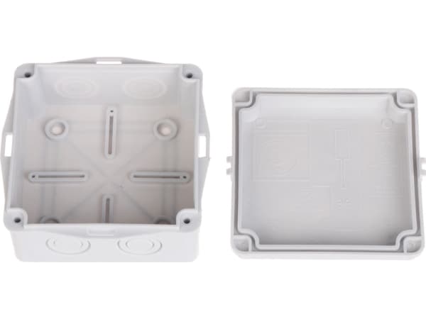 Raytech TILKOBLING GELBOX MAGIC-BOX-100 IP68 RayTech