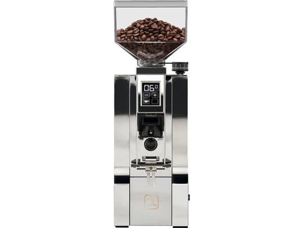 Młynek do kawy Eureka Coffee grinder Eureka Mignon XL 16CR Chrome