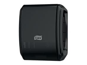 Annostelija Tork Airfreshener A3 L11.9xL9.8xK14.6cm Musta, 1 kpl/kpl