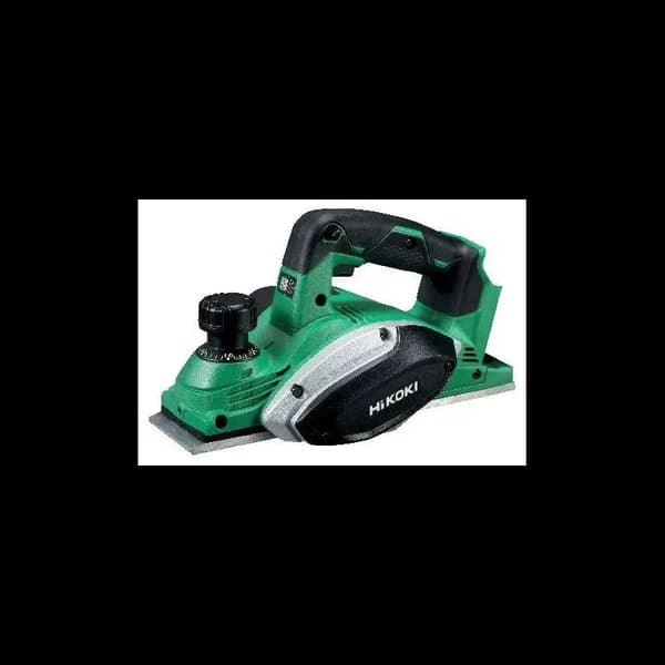 Hikoki Planer P18dsl uten batteri og lader Hsc - 68012052