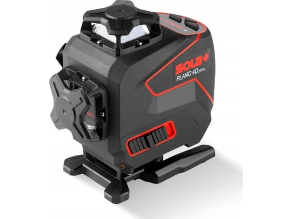 SOLA LASER PLANO 4D GREEN PROFESSIONAL