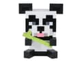 Miniatyrbild 1 av 2: Paladone Minecraft Panda - Dekorationslampa - varmt ljus