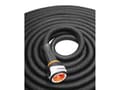 Miniatyrbild 3 av 4: HOME It® universal flexvattenslang med koppling 30 meter