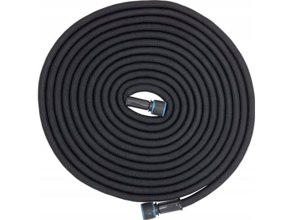 HOME It® universal flexvattenslang med koppling 30 meter