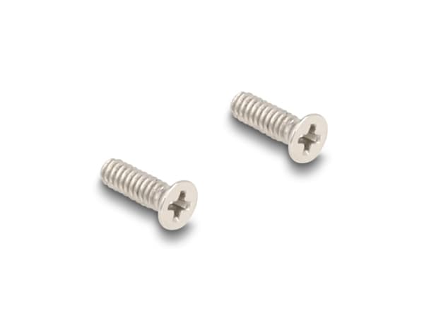 Delockin paneeliasennuskeystone-moduuli USB 5 Gbps Type-A naaras USB Type-B naaras kartiomainen