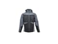 Miniatyrbild 3 av 3: Kurtka męska SARA JACKET COMFORT WINTER HYBRID M GRAY