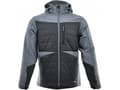 Miniatyrbild 2 av 3: Kurtka męska SARA JACKET COMFORT WINTER HYBRID M GRAY