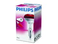 Pikkukuva 2 / 3: Philips Refl Col hehkulamppu 923348944217 40W E-14 NR50 230V punainen