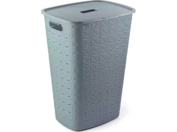 Curver / Keter CURVER DARK SOFTEX FILA BIN 56L CURVER DARK SOFTEX FILA BIN 56L