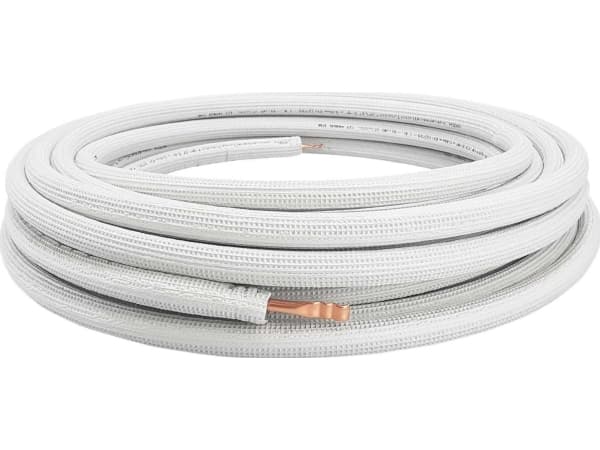 NMC RURA AIRCON 5/8 W IZOLACJII (25 M)