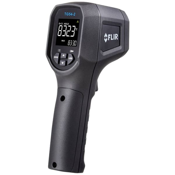 FLIR TG54-2 IR-termometer Optik 20:1 -30 - 850 °C