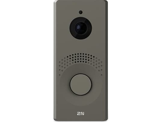 2N IP One, 1920 x 1440 piksler, 4:3, CMOS, 25,4 / 2,7 mm (1 / 2,7"), 30 fps, 0,3 Lux