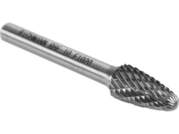 Richmann Richmann carbide cutter RBF 6x10 mm