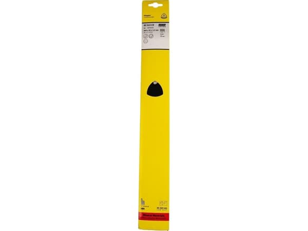 Klingspor KLINGSPOR sabelsågblad 460x50x2,5mm RS 915 CX / 1st.
