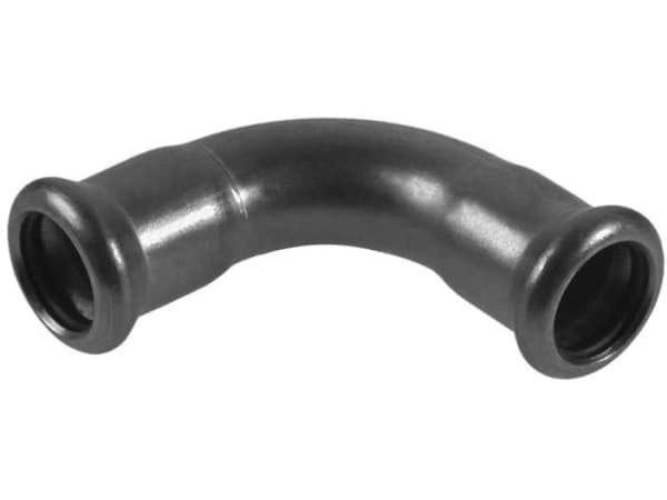 KAN-therm Kolano Inox 88,9x88,9mm 6230015