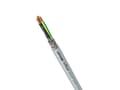 Miniatyrbilde 1 av 2: LAPP Styreledning 3 x 0.75 mm² 10036011/100 100 m