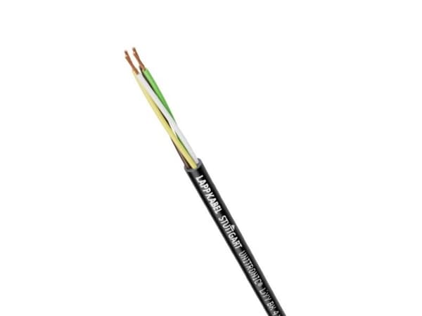 LAPP 1030200/500 Datakaapeli 500 m