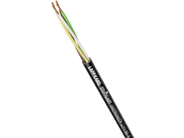 LAPP 1030200/500 Datakaapeli 500 m