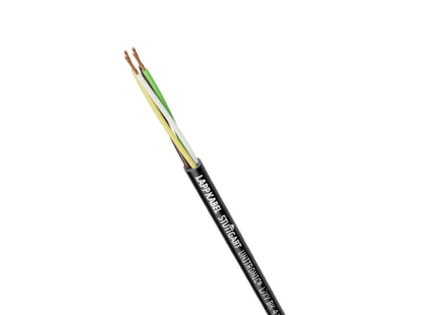 LAPP 1030200/500 Datakaapeli 500 m