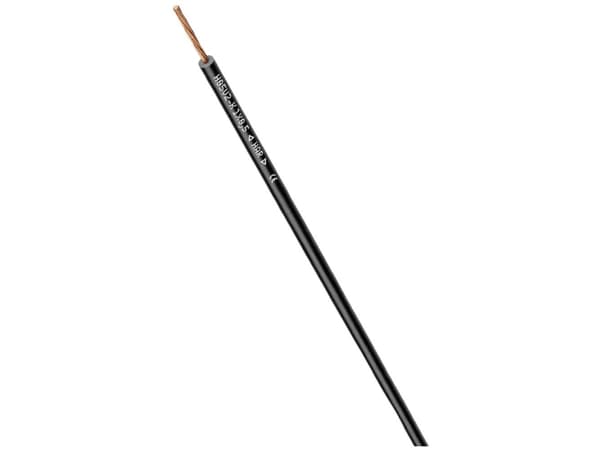 LAPP 4515022K/2500 Enkeltleder 1 x 0.75 mm² 2500 m