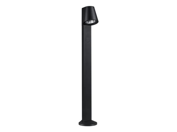 Paulmann CAISSA LED 9W puutarhavalaisin 700lm 3000K 793mm IP44 antrasiitti / alumiini