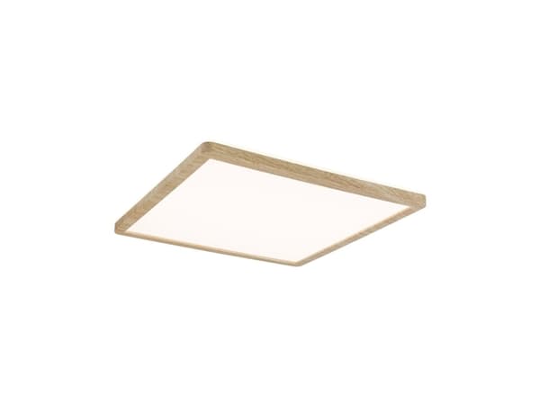 Paulmann Atria, LED, 3000 K, 1600 lm, IP44, Tre Tre