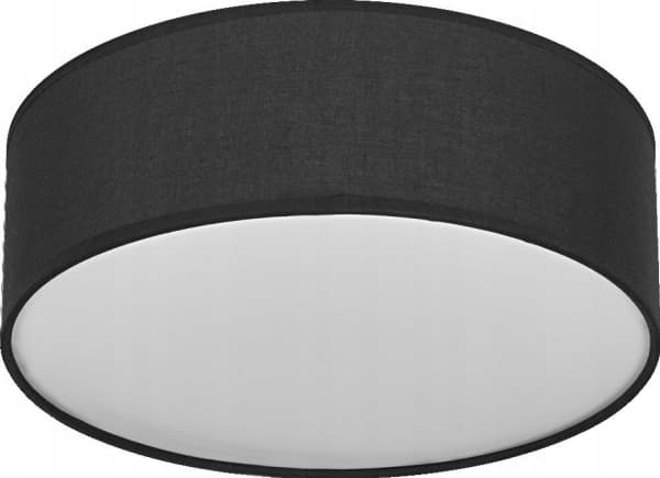 Plafon Ledvance Orbis Paris E27 Bk
