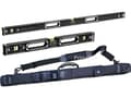Miniatyrbilde 2 av 2: Stabila Dark Shadow 20053 Vaterpas-sæt 61 cm, 122 cm 0.5 mm/m