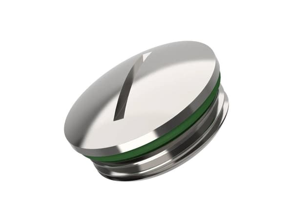 LAPP SKINDICHT® BL-M 63x1,5 +FKM O-RING Blindplugg 5 st