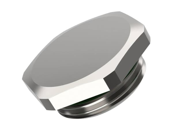 LAPP SKINDICHT® BL-M 6KT. 16x1,5 +FKM O-RING Blindplugg 25 st