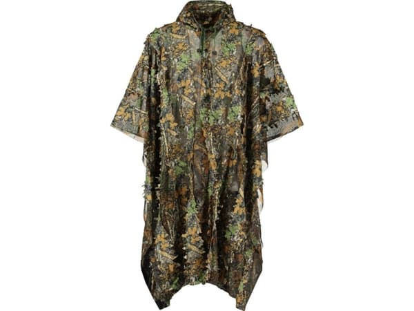 Sea To Summit Buteo Photo Gear 3D Leaves Poncho