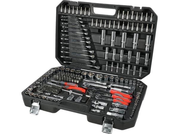 Pro-Line 216 SZT. NASADEK,CRV,S2,1/2",3/8",1/4",BMC,PROLINE,NASADEK,CRV,S2,1/2",3/8",1/4",BMC,PROLINE