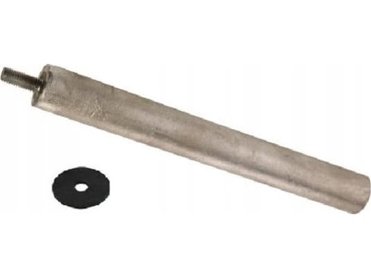 Kospel MAGNESIUM ANODE 40X400 AMW M8//Ź.KOSPEL.AMW.M8.400