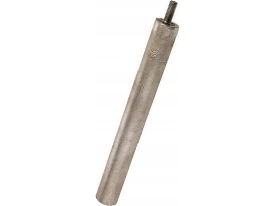 Kospel MAGNESIUM ANODE 40X400 AMW M8//Ź.KOSPEL.AMW.M8.400