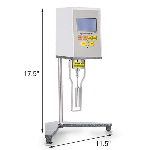Ultrasonic Cleaner 30L Digital 40kHz - Rengøringsenhed for smykker og briller med timer og varmelegeme