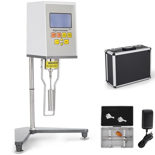 Ultrasonic Cleaner 30L Digital 40kHz - Rengøringsenhed for smykker og briller med timer og varmelegeme