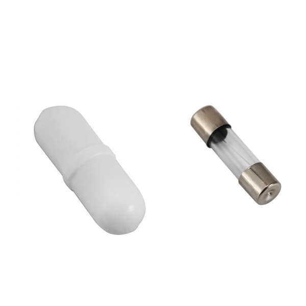 Nitrogenbeholder 3 L - Premium flydende nitrogenbeholder lavet af luftfartsaluminium med låsbart låg og PU-stik