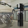 Pikkukuva 8 / 9: Hydraulipumppu 10 Quart, yksitoiminen kippiperävaunulle, AC 220V tehoyksikkö. Tehokas ja luotettava!