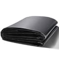 Pikkukuva 1 / 9: Pond Liner 10x15 ft, 45 Mil EPDM-materiaali, joustava, helposti leikattava aluskate vesiaiheisiin kuten lammikoille.