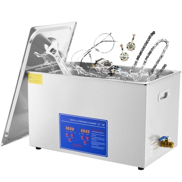 SH-2 magnetomrører varmeplade - magnetomrører 180W - magnetomrører - varmeplade 120 * 120mm - omrører 1L.